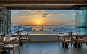 Damianos Mykonos Hotel  3*